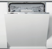 Вбудована посудомийна машина Hotpoint-Ariston HIC 3C26N WF 