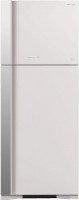 Фото - Холодильник Hitachi R-VG540PUC7 GPW білий