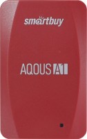 Фото - SSD SmartBuy Aqous A1 SB512GB-A1R-U31C 512 ГБ