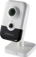 Фото - Камера відеоспостереження Hikvision HiWatch IPC-C022-G0/W 4 mm 