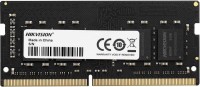 Оперативна пам'ять Hikvision S1 DDR4 SO-DIMM 1x4Gb HKED4042BBA1D0ZA1/4G