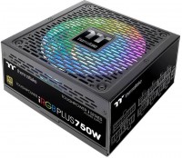 Блок живлення Thermaltake Toughpower iRGB PLUS iRGB Plus 750W