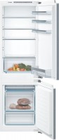 Фото - Вбудований холодильник Bosch KIV 86VFF0 