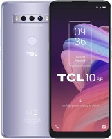 Фото - Мобільний телефон TCL 10 SE 128 ГБ / 4 ГБ