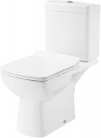 Zdjęcia - Miska i kompakt WC Devit Comfort 3110123 