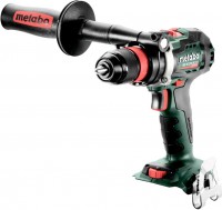 Дриль / шурупокрут Metabo BS 18 LTX BL Q I 602359850 