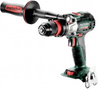 Фото - Дриль / шурупокрут Metabo SB 18 LTX BL Q I 602361850 