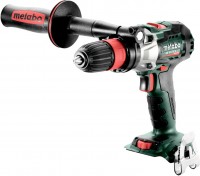 Фото - Дриль / шурупокрут Metabo GB 18 LTX BL Q I 602362850 