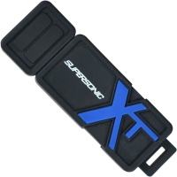 Фото - USB-флешка Patriot Memory Supersonic Boost XT 256 ГБ