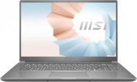 Zdjęcia - Laptop MSI Modern 15 A11M (15 A11M-215XUA)