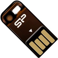Zdjęcia - Pendrive Silicon Power Touch T02 32 GB