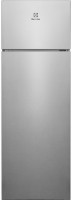 Фото - Холодильник Electrolux LTB 1AF28 U0 нержавіюча сталь