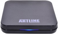 Фото - Медіаплеєр Artline TvBox KM9Pro 