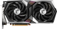 Відеокарта MSI Radeon RX 6700 XT GAMING X 12G 