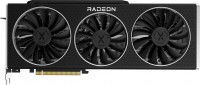 Фото - Відеокарта XFX Radeon RX 6900 XT RX-69XTACBD9 