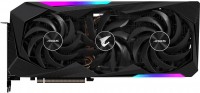 Фото - Відеокарта Gigabyte Radeon RX 6900 XT AORUS MASTER 16G 