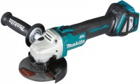 Шліфувальна машина Makita DGA512ZU 