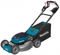 Фото - Газонокосарка Makita DLM532PG2 