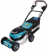 Фото - Газонокосарка Makita DLM462PG2 