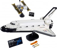 Klocki Lego NASA Space Shuttle Discovery 10283 