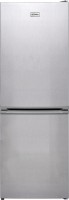 Холодильник Kernau KFRC 15153.1 IX нержавіюча сталь