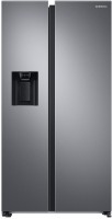 Холодильник Samsung RS68A8520S9 нержавіюча сталь