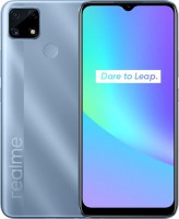 Zdjęcia - Telefon komórkowy Realme C25 64 GB