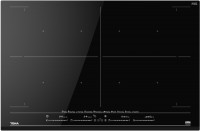 Варильна поверхня Teka IZF 88700 MST чорний