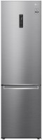 Фото - Холодильник LG GW-B509SMUM сріблястий
