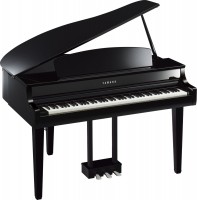 Pianino cyfrowe Yamaha CLP-765GP 