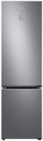 Холодильник Samsung RB38T775CSR нержавіюча сталь