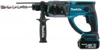 Фото - Перфоратор Makita BHR202RFE 