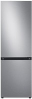 Холодильник Samsung RB34T601DSA сріблястий