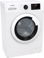 Фото - Пральна машина Gorenje WHP 72 ES білий