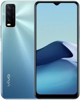 Фото - Мобільний телефон Vivo Y20s 128 ГБ / 6 ГБ