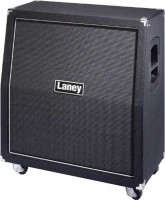 Zdjęcia - Wzmacniacz / kolumna gitarowa Laney GS412PA 