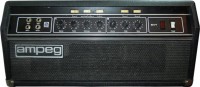 Фото - Гітарний підсилювач / кабінет Ampeg SVT VAULT 