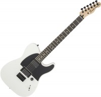 Zdjęcia - Gitara Fender Jim Root Telecaster 