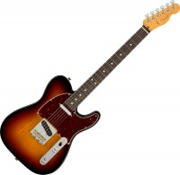 Zdjęcia - Gitara Fender American Professional II Telecaster 