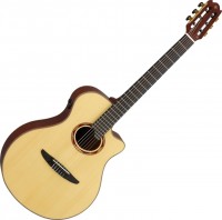 Гітара Yamaha NTX5 