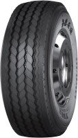 Zdjęcia - Opona ciężarowa Duraturn Y603 385/55 R22.5 160K 