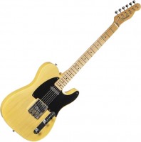 Zdjęcia - Gitara Fender 1951 Nocaster Custom Shop 