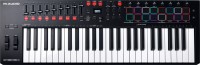 MIDI-клавіатура M-AUDIO Oxygen Pro 49 