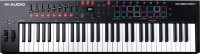 MIDI-клавіатура M-AUDIO Oxygen Pro 61 