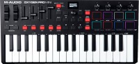 MIDI-клавіатура M-AUDIO Oxygen Pro Mini 