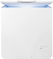 Zdjęcia - Zamrażarka Electrolux EC 2200 AOW2 210 l