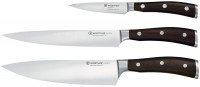 Набір ножів Wusthof Ikon 9600 