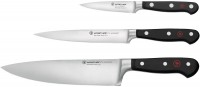 Набір ножів Wusthof Classic 1120160301 