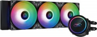 Фото - Система охолодження Deepcool GAMMAXX L360 A-RGB 