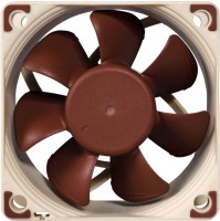 Фото - Система охолодження Noctua NF-A6X25 5V PWM 